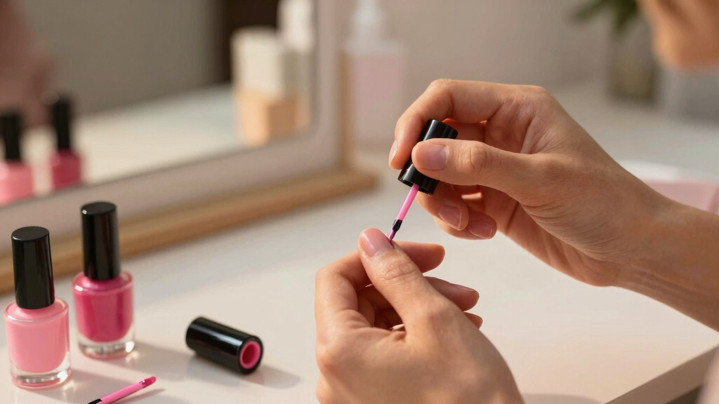 14 Best Pink Nail Polishes in 2026