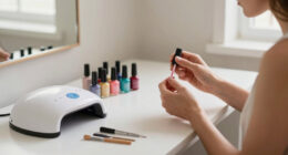 14 Best Professional Gel Nail Kits in 2026