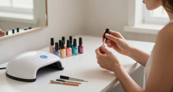 14 Best Professional Gel Nail Kits in 2026