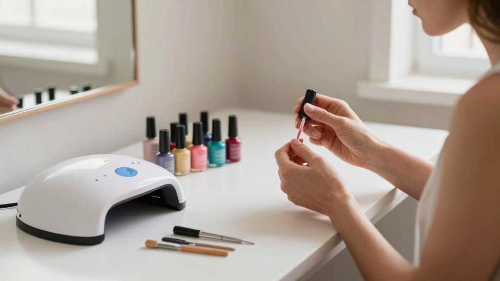 14 Best Professional Gel Nail Kits in 2026