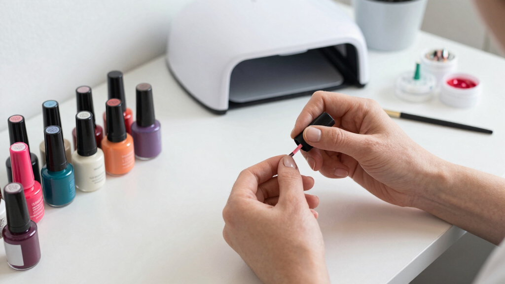 14 Best Professional Gel Nail Kits in 2026