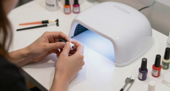 14 Best Professional Gel Nail Kits in 2026