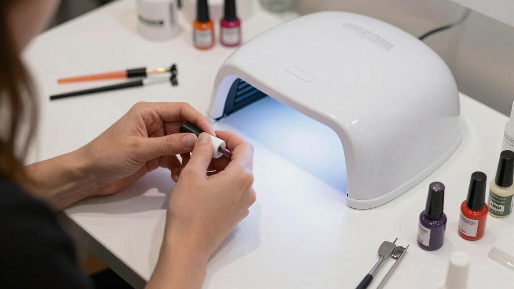 14 Best Professional Gel Nail Kits in 2026