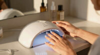 14 Best UV LED Nail Curing Lamps in 2026