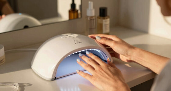 14 Best UV LED Nail Curing Lamps in 2026