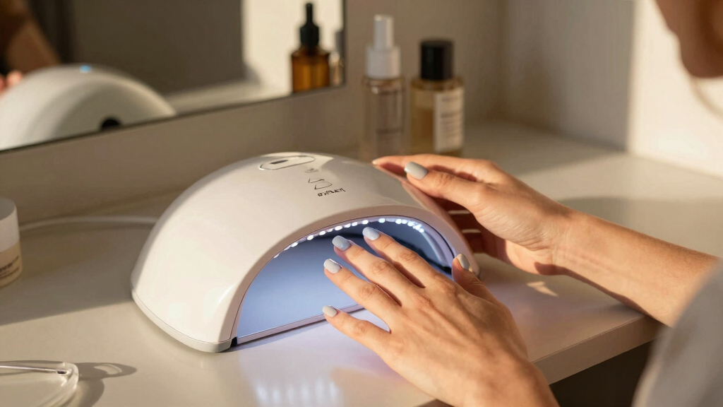 14 Best UV LED Nail Curing Lamps in 2026