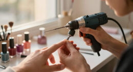 15 Best Electric Nail Drill in 2026