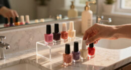 15 Best Nail Polish Organizers in 2026