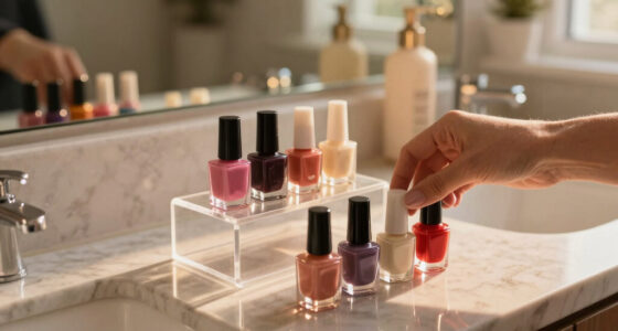 15 Best Nail Polish Organizers in 2026