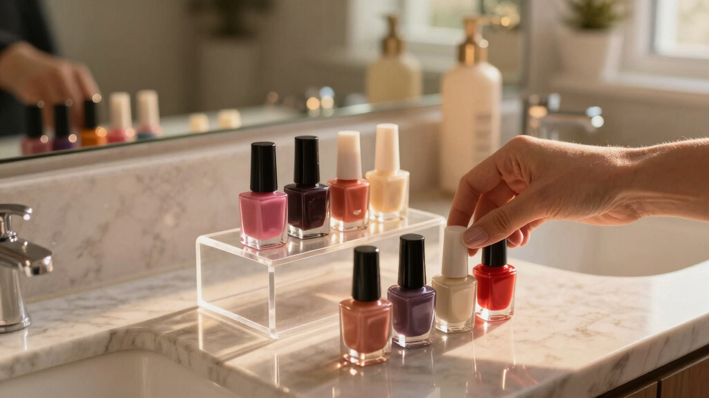 15 Best Nail Polish Organizers in 2026