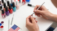 15 Best Patriotic Nail Art Kits in 2026