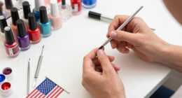 15 Best Patriotic Nail Art Kits in 2026