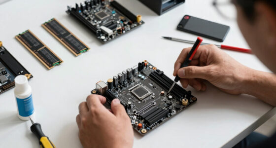 9 Best Computers, Tablets & Components in 2026