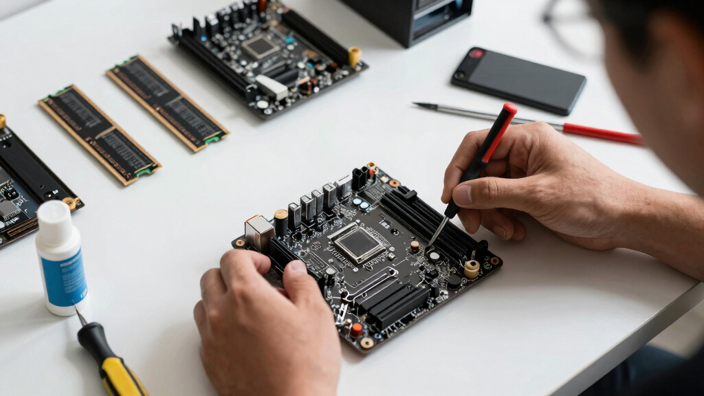 9 Best Computers, Tablets & Components in 2026