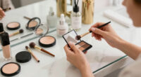 The Vogue Business Beauty Trend Tracker