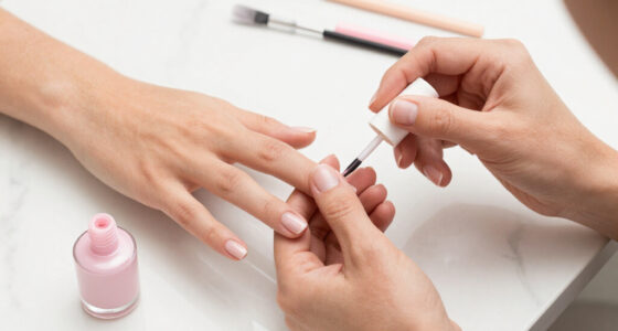 10 Best Bridal Nail Polishes in 2026