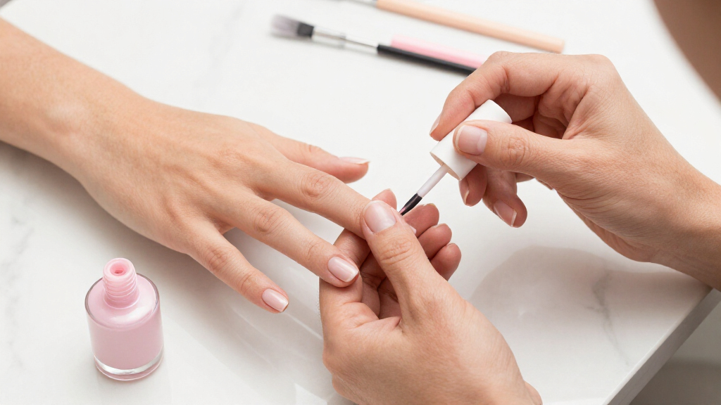 10 Best Bridal Nail Polishes in 2026