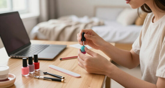 10 Best Nail Care Kits for Students in 2026