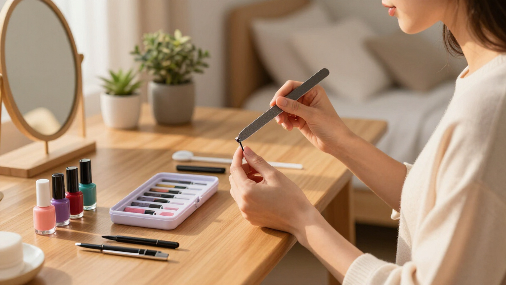10 Best Nail Care Kits for Students in 2026