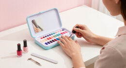 10 Best Nail Care Kits for Students in 2026
