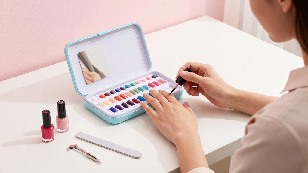 10 Best Nail Care Kits for Students in 2026