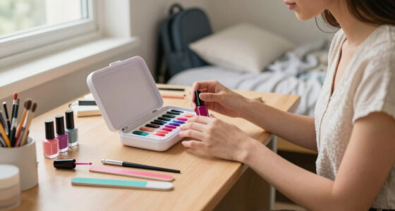 10 Best Nail Care Kits for Students in 2026