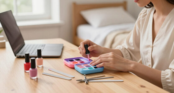 11 Best Nail Care Kits for Students in 2026