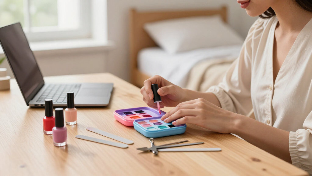 11 Best Nail Care Kits for Students in 2026