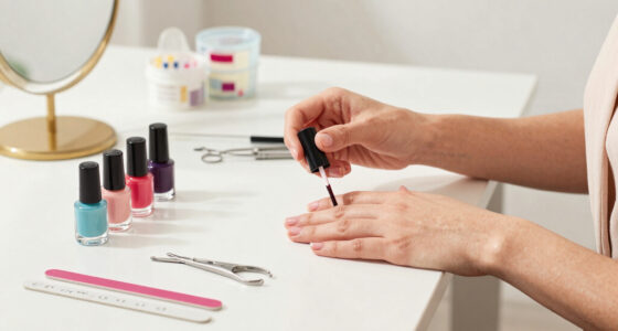 11 Best Nail Care Kits for Students in 2026