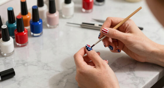 11 Best Patriotic Nail Art Kits in 2026