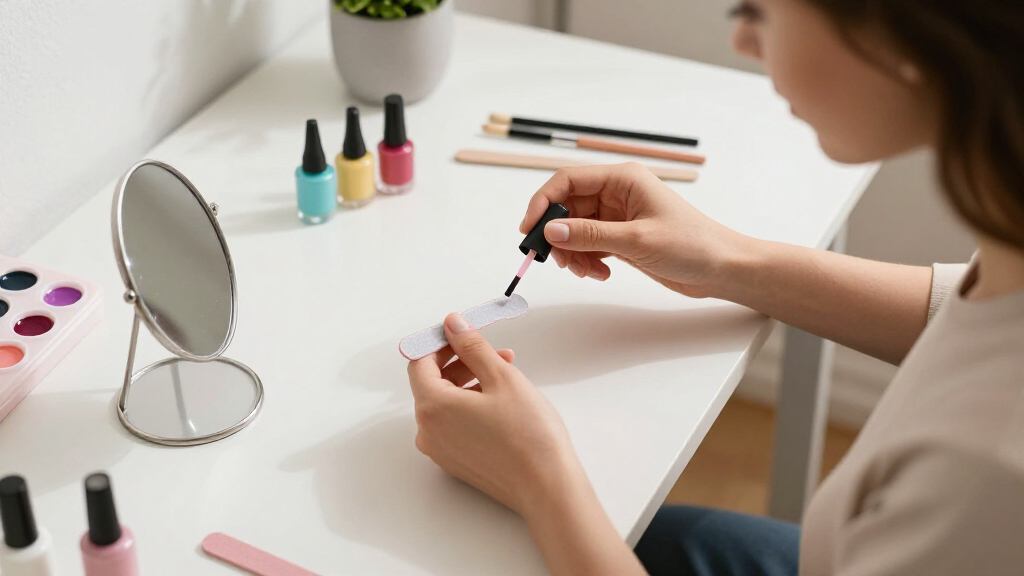 12 Best Nail Care Kits For Students In 2026