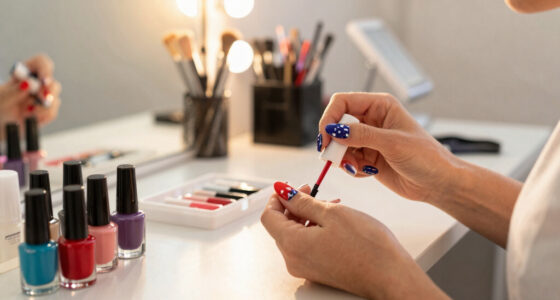 12 Best Patriotic Nail Art Kits in 2026