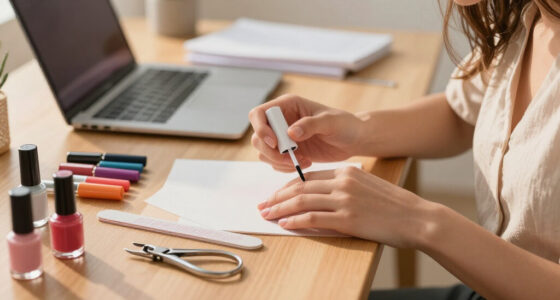 13 Best Nail Care Kits for Students in 2026