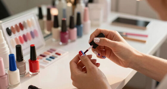 13 Best Patriotic Nail Art Kits in 2026