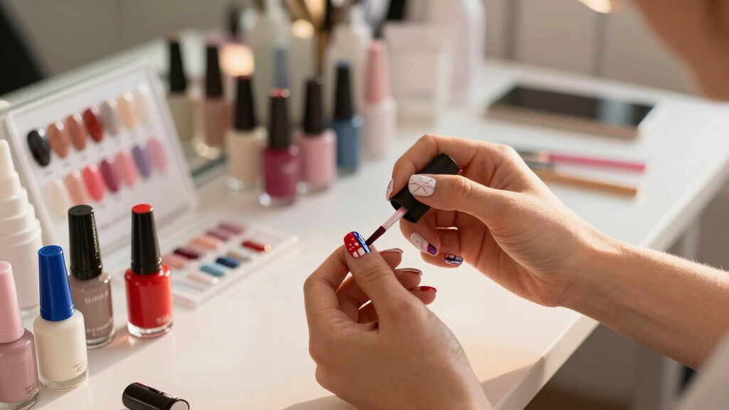 13 Best Patriotic Nail Art Kits in 2026