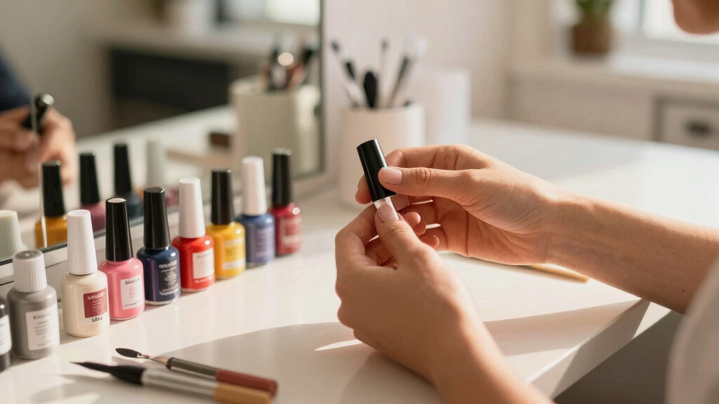 13 Best Professional Gel Nail Polish Sets in 2026