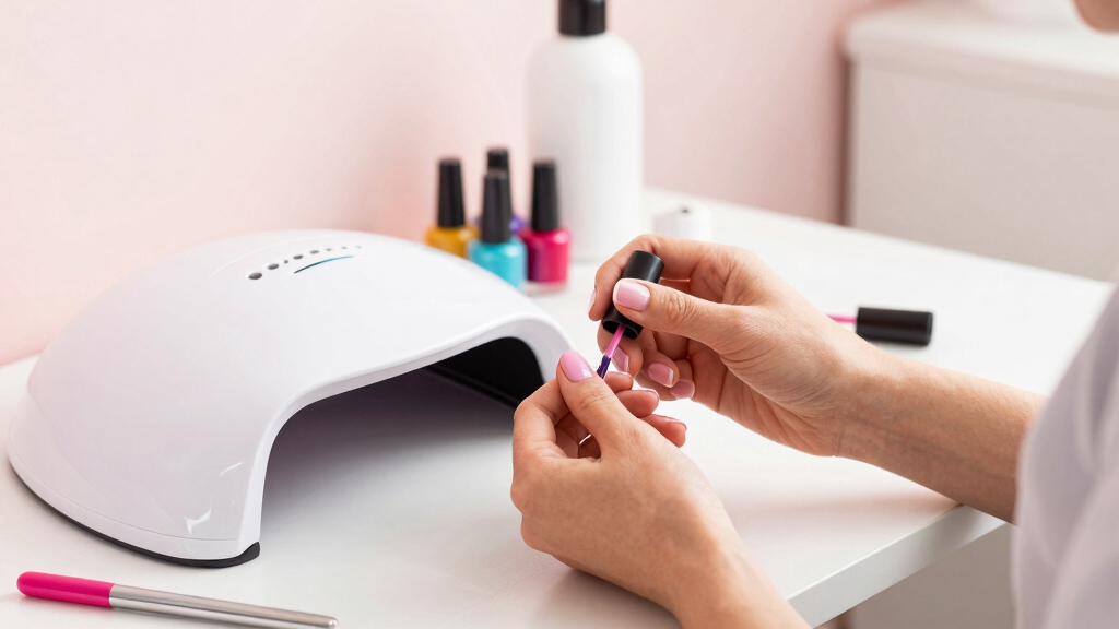 14 Best Gel Nail Polish Kits in 2026