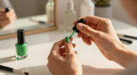 14 Best Green Nail Polishes in 2026