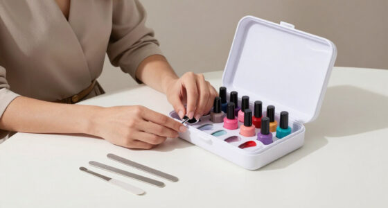 14 Best Nail Care Kits for Students in 2026