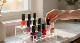 14 Best Nail Polish Organizers in 2026