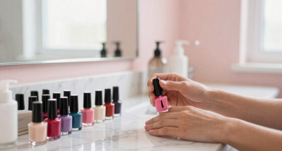 14 Best Nail Polish Sets in 2026