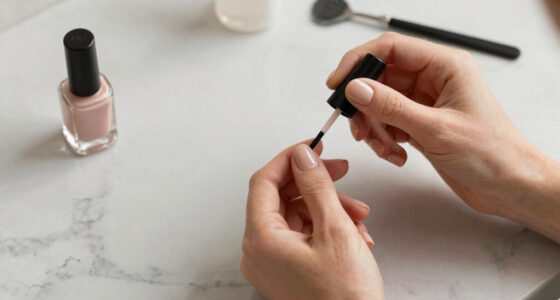 14 Best Nude Nail Polishes in 2026