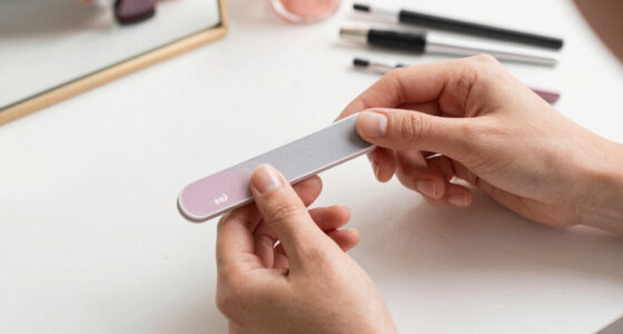 14 Best Professional Nail Buffers in 2026