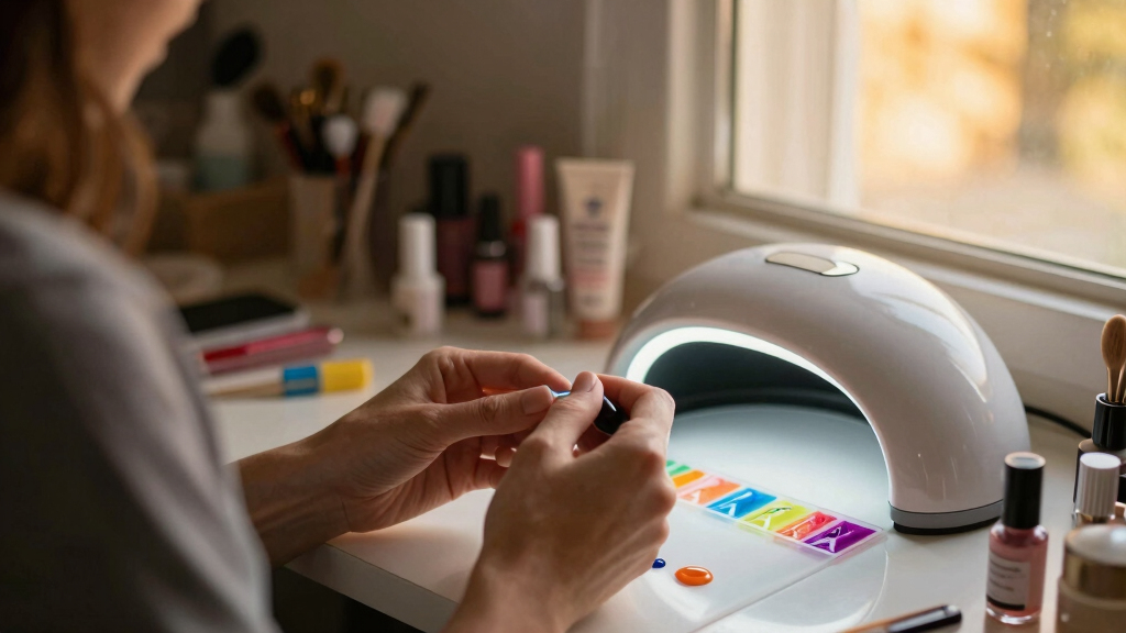 15 Best Gel Nail Polish Kits in 2026