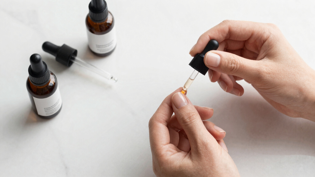 15 Best Nail Health Supplements in 2026
