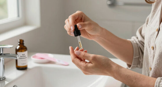 15 Best Nail Health Supplements in 2026