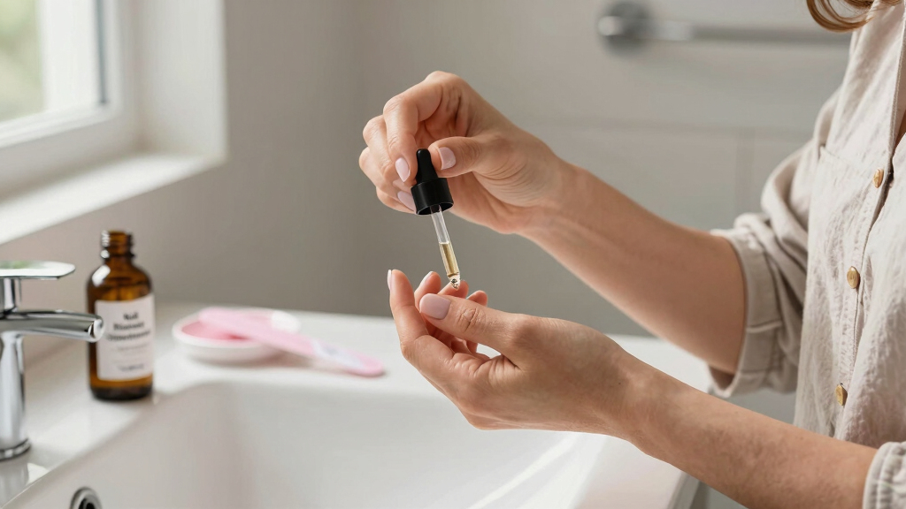 15 Best Nail Health Supplements in 2026