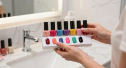 15 Best Nail Polish Gift Sets in 2026