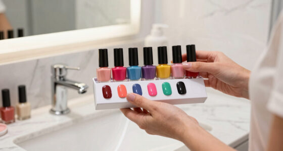 15 Best Nail Polish Gift Sets in 2026