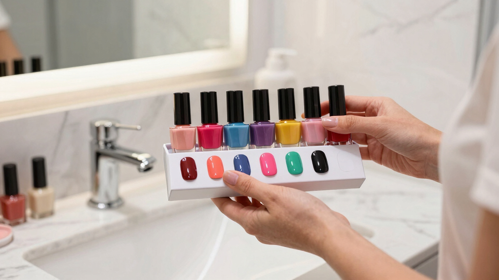 15 Best Nail Polish Gift Sets in 2026